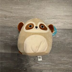 Meerkat Squishmallow